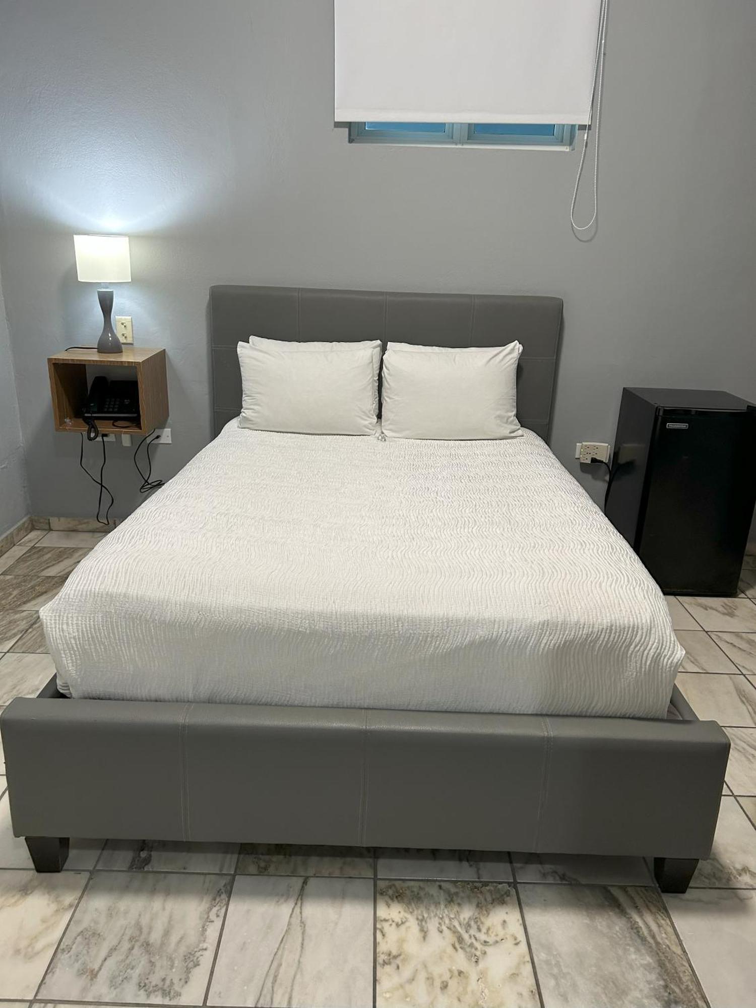 Coral Princess Hotel Σαν Χουάν Εξωτερικό φωτογραφία